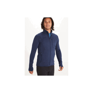 Marmot Men's Preon Jacket artic navy Velikost: L