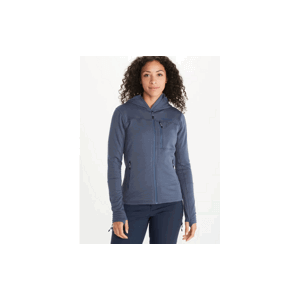 Marmot Women's Preon Hoody storm Velikost: L