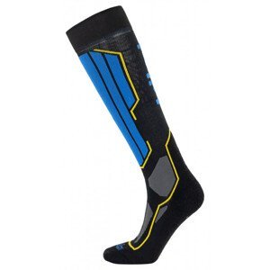 Kilpi Racer-u černá Velikost: 35 ponožky