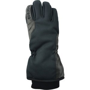 Husky Dámské rukavice   Evely černá Velikost: M