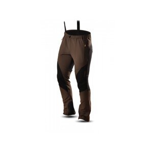 Trimm MAROL PANTS khaki/ dark grey Velikost: XL pánské kalhoty