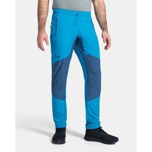 Kilpi ARANDI-M Modrá Velikost: M pánské kalhoty