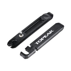 TOPEAK náhradní díl - TIRE LEVER montpáky pro Hexus X Velikost: UNI