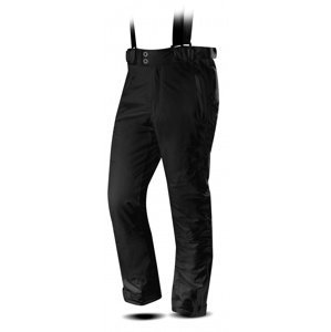 Trimm Rider Black Velikost: M pánské kalhoty