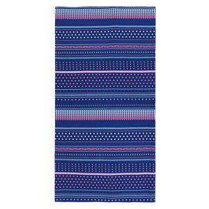 Husky multifunkční šátek   Procool dot stripes Velikost: OneSize