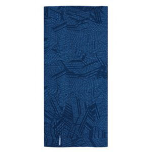 Husky Multifunkční merino šátek Merbufe modrá Velikost: OneSize