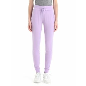 ICEBREAKER Wmns Crush Pants, Purple Haze velikost: M