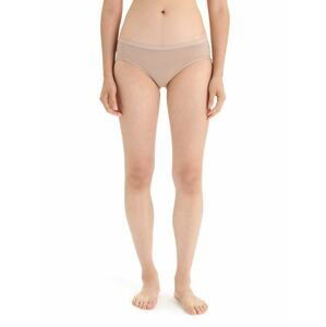 ICEBREAKER Wmns Siren Hipkini, Praline velikost: M