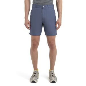 ICEBREAKER Mens Hike Shorts, Dawn velikost: 30