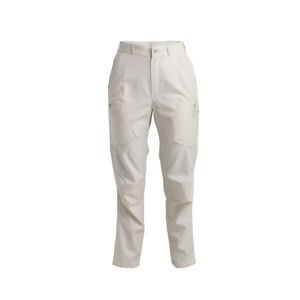 ICEBREAKER Wmns Hike Pants, Chalk velikost: 31