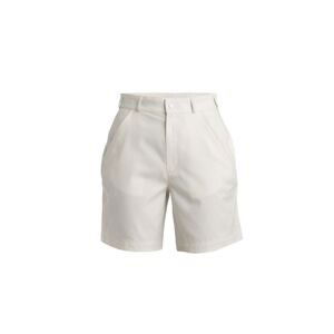 Dámské merino kraťasy ICEBREAKER Wmns Hike Shorts, Chalk velikost: 27