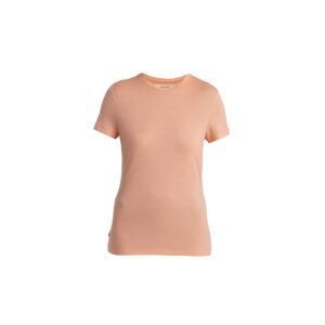 ICEBREAKER Wmns Merino 150 Tech Lite III SS Tee, Glow velikost: S