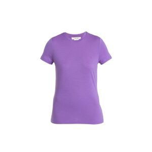 ICEBREAKER Wmns Merino 150 Tech Lite III SS Tee, Magic velikost: XS