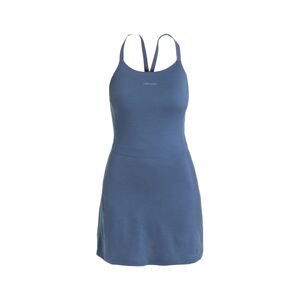 ICEBREAKER Wmns Merino 150 Active Dress, Dawn velikost: S