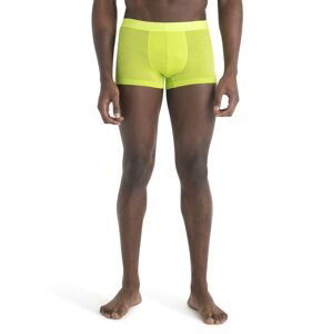 ICEBREAKER Mens Anatomica Cool-Lite™ Trunks, Hyper velikost: L