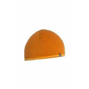 Merino čepice ICEBREAKER Unisex Pocket Hat, Earth/Solar velikost: OS