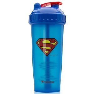 Performa Shakers Perfect Shaker Hero Series DC Comics 800ml - Superman