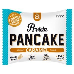 Nano Supps Protein Pancake 50 g - karamel