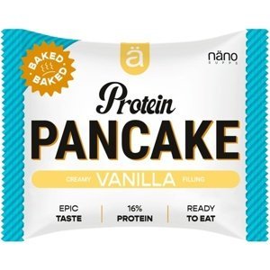 Nano Supps Protein Pancake 50 g - vanilka