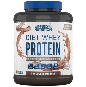 Applied Nutrition Diet Whey 1800 g - čokoládový dezert