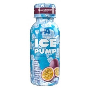 FA (Fitness Authority) FA Ice Pump shot 120 ml - passion fruit