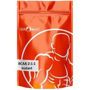 Still Mass BCAA 2:1:1 Instant 400 g - natural