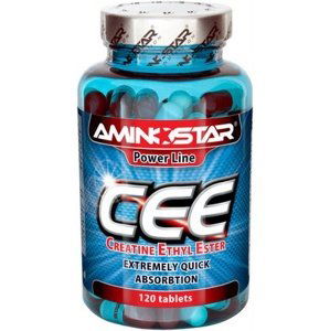 Aminostar Creatine Ethyl Ester 90 tablet