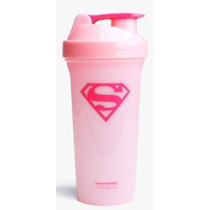 SmartShake Lite DC 800 ml - supergirl