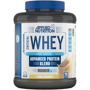 Applied Nutrition Critical Whey 2000 g - cookies & cream
