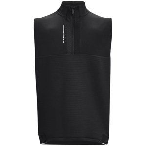 Pánská vesta Under Armour Storm Daytona Vest - black - S - 1373408-001