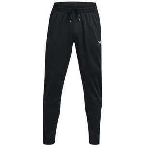 Pánské tepláky Under Armour Tricot Fashion Track Pant - black - M - 1373792-001