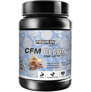 PROM-IN / Promin Prom-in CFM Clean 1000g - chai latte