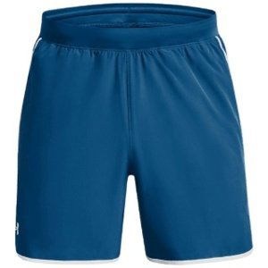 Pánské kraťasy Under Armour HIIT Woven 6in Shorts - varsity blue - M - 1377027-426