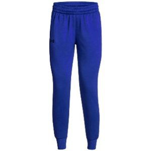 Dámské tepláky Under Armour Armour Fleece Jogger - team royal - XL - 1373054-400