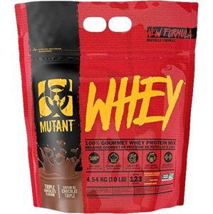 Mutant Whey NEW 4540 g - Cookies & Cream