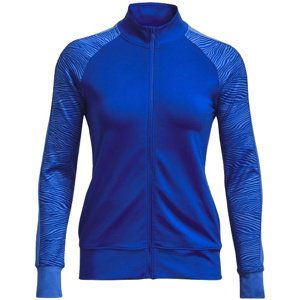 Dámská mikina Under Armour Storm Midlayer FZ - team royal - XL - 1377331-400