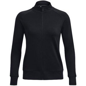 Dámská mikina Under Armour Storm Midlayer FZ - black - XXL - 1377331-001