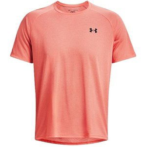 Pánské triko Under Armour Tech 2.0 SS Tee Novelty - beta - S - 1345317-629