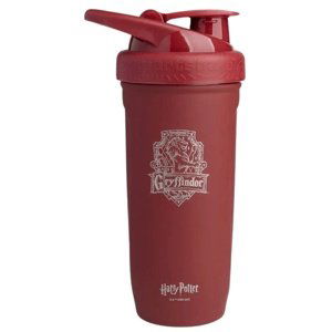 SmartShake Šejkr Reforce Harry Potter 900 ml - Gryffindor