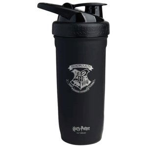 SmartShake Šejkr Reforce Harry Potter 900 ml - Hogwarts Crest