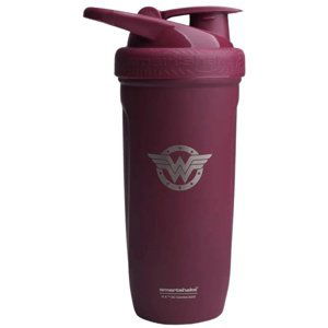 SmartShake Šejkr Reforce DC 900 ml - Wonder woman