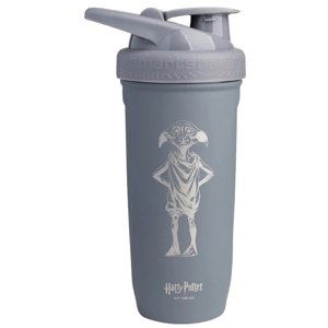 SmartShake Šejkr Reforce Harry Potter 900 ml - Dobby