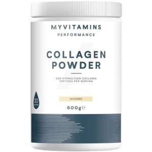 MyProtein Kolagenový prášek 600 g - bez příchuti