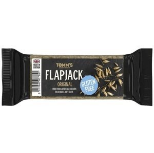 Bombus  Tomm´s Flapjack 100 g - kakao bez lepku