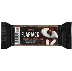 Bombus  Tomm´s Flapjack 100 g - kokos/kakao