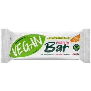 Amix Nutrition Amix Vegan Protein Bar 45 g - kokos