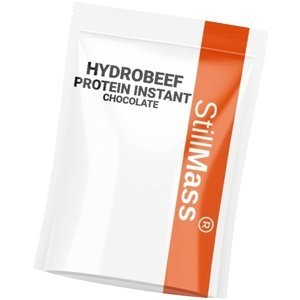 Still Mass Hydrobeef protein instant 1000 g - natural