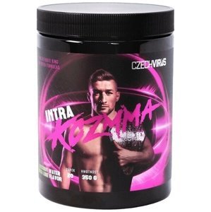 Czech Virus KOZMMA Intra-fight 350 g - coconut water with lime