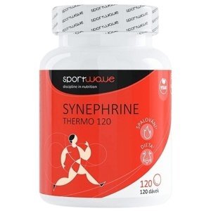 SportWave Synephrine Thermo 120 tablet