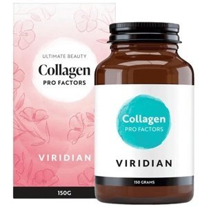 Viridian Nutrition Viridian Collagen Pro Factors 150 g